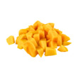 MRAŽ. Mango kostky 2,5kg