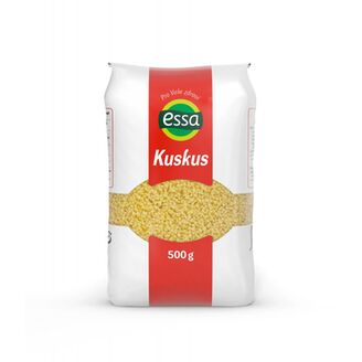 Kuskus 500g /12x