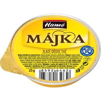 PAŠTIKA Májka AL23g/24x