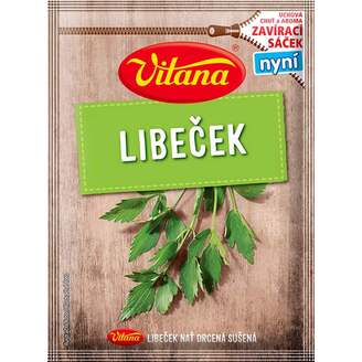 Libeček Vitana 8g