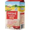 Ovesné vločky jemné 0,5kg