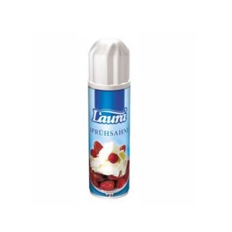 Šlehačka ve spreji 250ml /12x