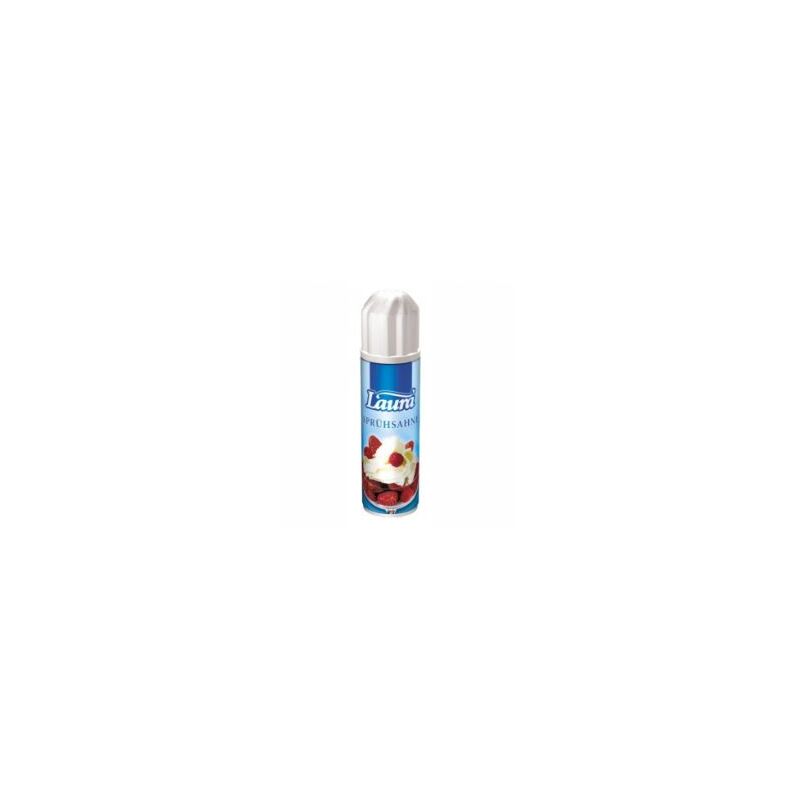 Šlehačka ve spreji 250ml /12x