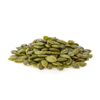 Dýňové semínka (jádra tykve)100g /20x