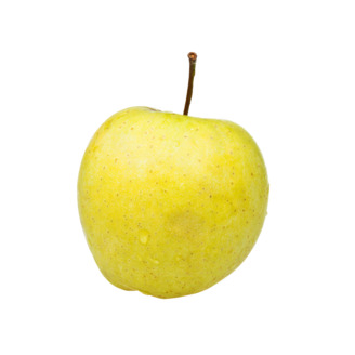 Jablka Golden Delicious