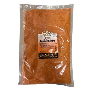 Koření Adamovo žebro 0,5kg