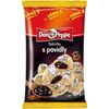 MRAŽ. Don Peppe TAŠTIČKY s povidly 1kg /6x