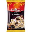 MRAŽ. Don Peppe TAŠTIČKY s povidly 1kg /6x
