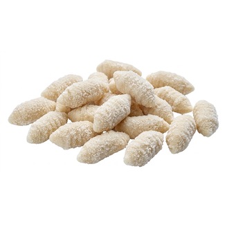 MRAŽ. šišky natur 2kg /3x