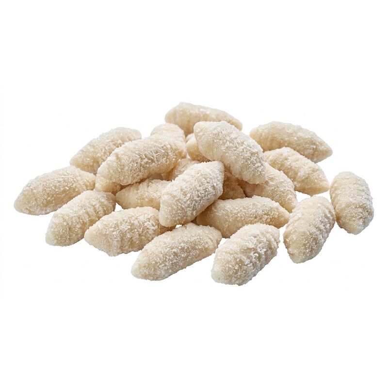 MRAŽ. šišky natur 2kg /3x