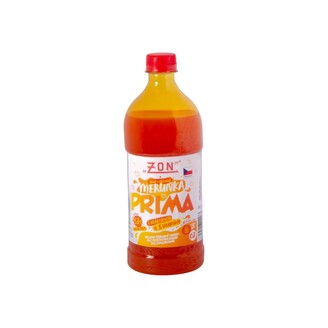 Sirup PRIMA Meruňka 0,7l