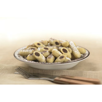 MRAŽ. šišky s mákem 2kg