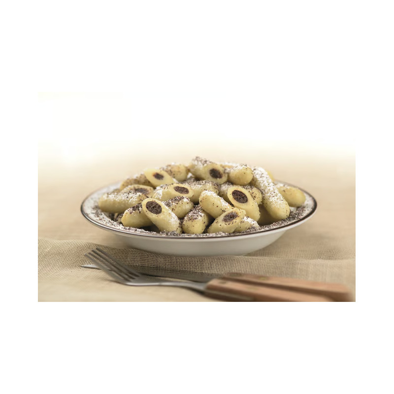 MRAŽ. šišky s mákem 2kg