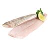 MRAŽ. Candát filet 120-170g 10% /5kg