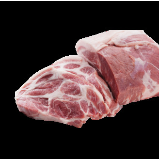 CHLAZ. vepřová krkovice cca3kg/20kg