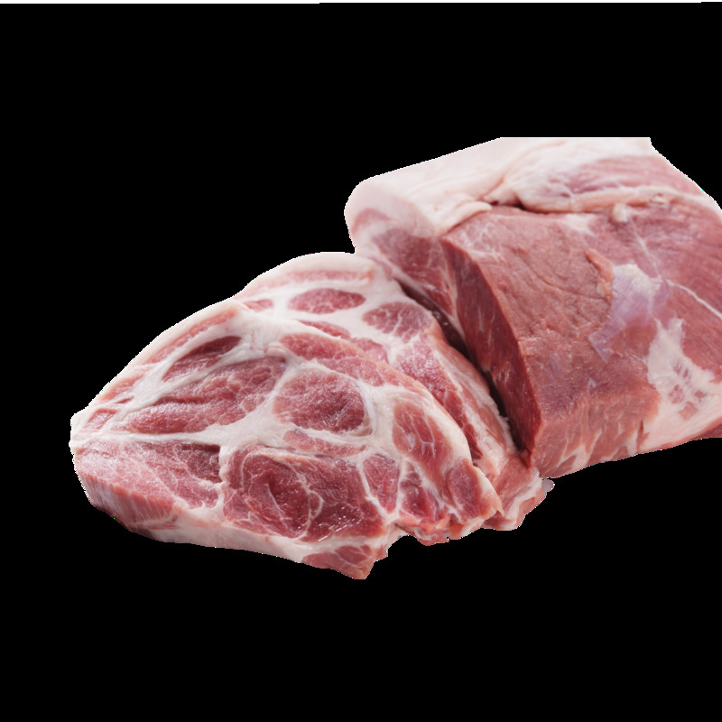 CHLAZ. vepřová krkovice cca3kg/20kg