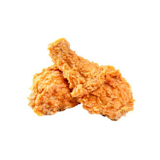 MRAŽ. obalované kuřecí křídla pikantní 1kg /6x
