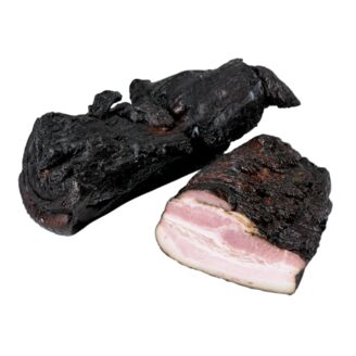 Anglická slanina V+W