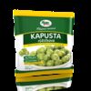 MRAŽ. kapusta růžička 350g /20x
