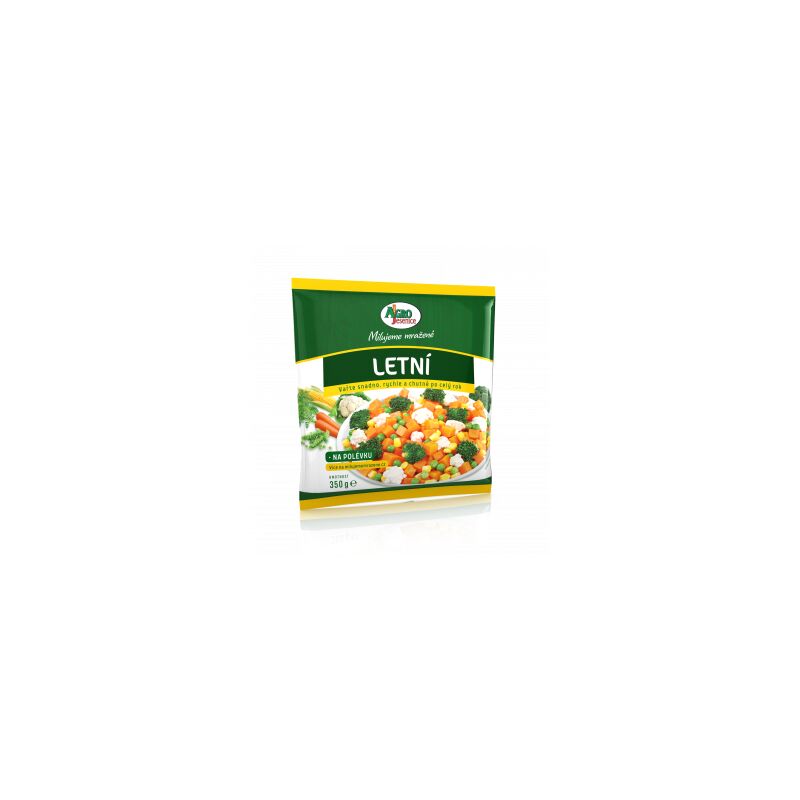 MRAŽ. letní směs 350g /20x