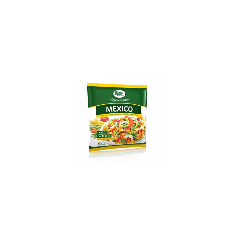 MRAŽ. mexická směs 350g /20x