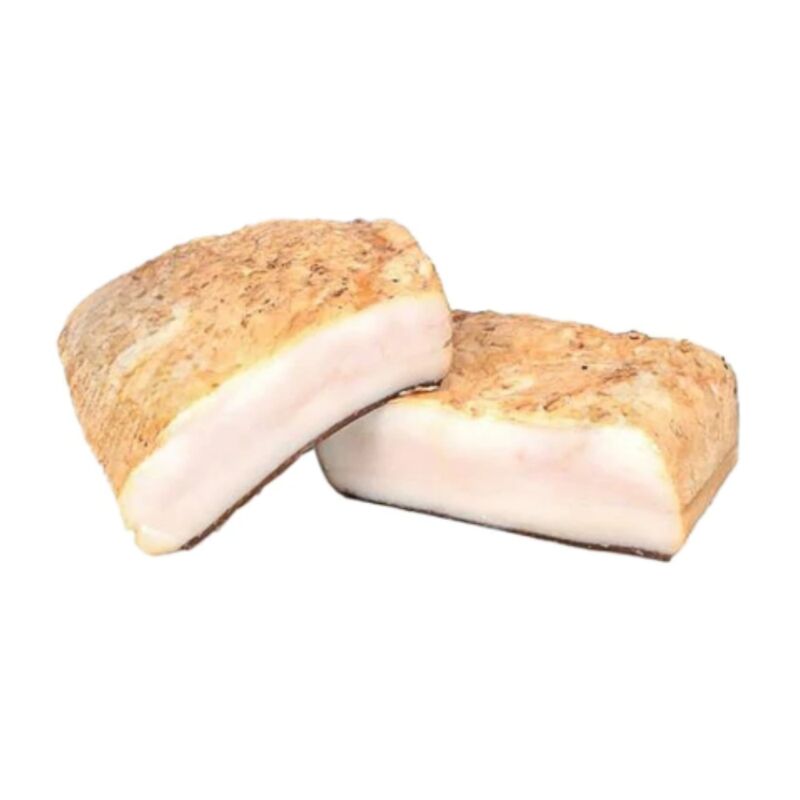 MRAŽ. Iberijské sádlo 4cm