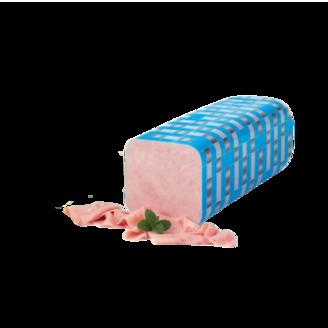 ŠUNKA na pizzu vcelku
