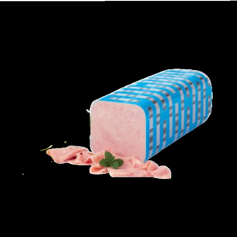 ŠUNKA na pizzu vcelku