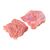 CHLAZ. Kuřecí stehenní steak 5kg