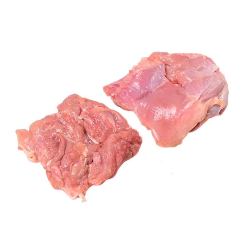 CHLAZ. Kuřecí stehenní steak 5kg