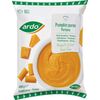 Mraž. Ardo dýňové pyré 1kg /10x