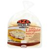 Mražené langoše předsmažené 100g (10x100g) /60x