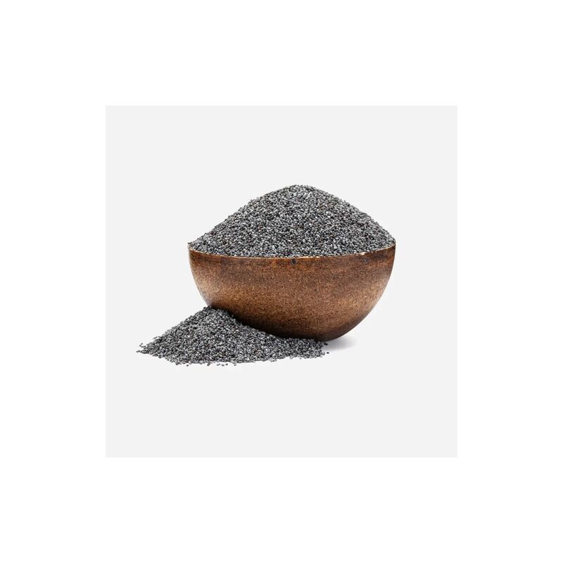 Mák celý 1kg/6x