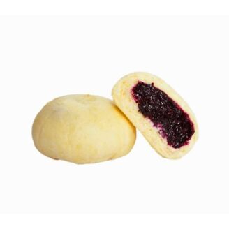 MRAŽ. kynuté knedlíky borůvkové 50g /5kg