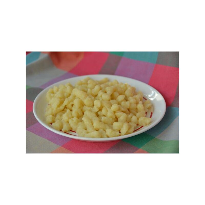 Halušky Brabec 5kg /2x