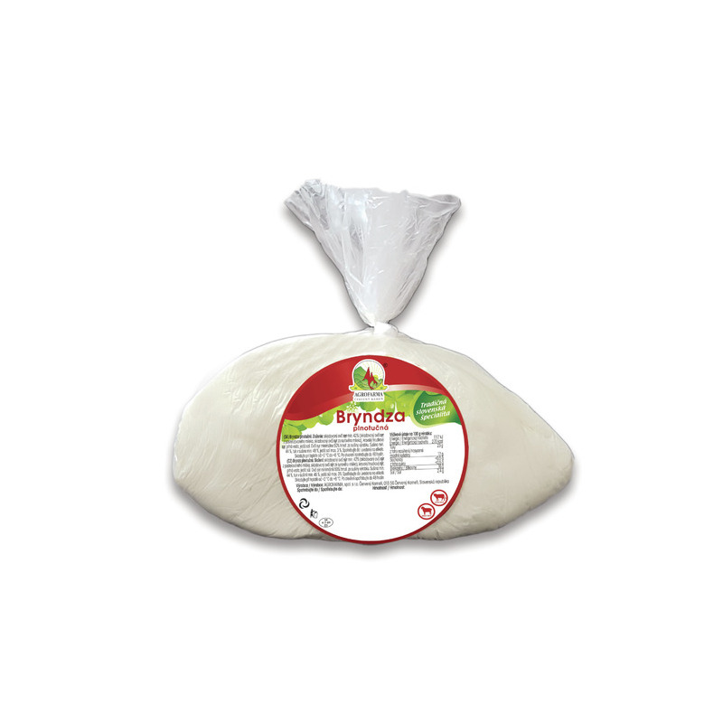 MRAŽ. Bryndza 1kg