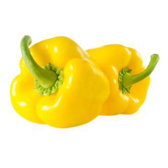 Paprika žlutá 