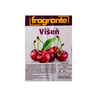 Fragrante čaj ovocný višeň 0,5kg /6x