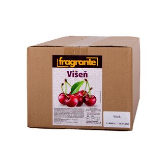 Fragrante čaj ovocný višeň 0,5kg /6x