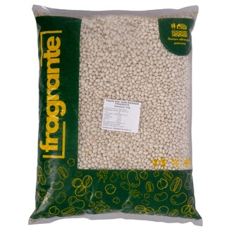 Fragrante Fazole bílá malá 5kg