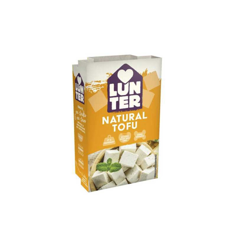 TOFU bílé 180g