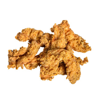MRAŽ. kuřecí prsní stripsy nepálivé 1kg /6kg
