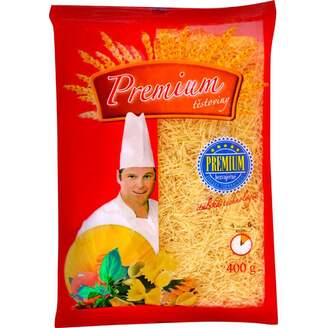 VLASOVÉ NUDLE bezvaj.Japavo 400g /28x
