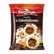 MRAŽ. Don Peppe knedlíky plněné čokoládové 1000g