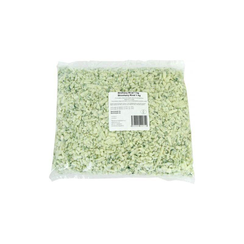 Niva strouhaná (Rival) 1kg