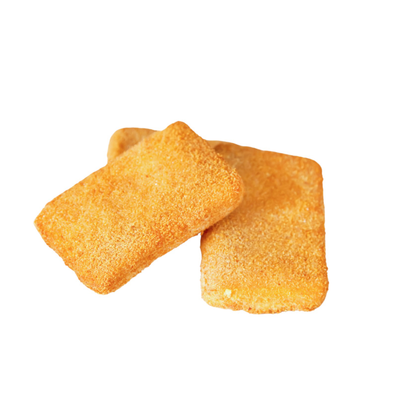 MRAŽ. obalovaný sýr obdelník cca 75g 1kg /8x