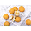 MRAŽ. obalovaný Camembert 100g 3kg