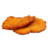 MRAŽ. kuřecí řízek obalovaný 130g 1kg /8x