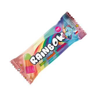 Nanuk Rainbow 50ml/50x