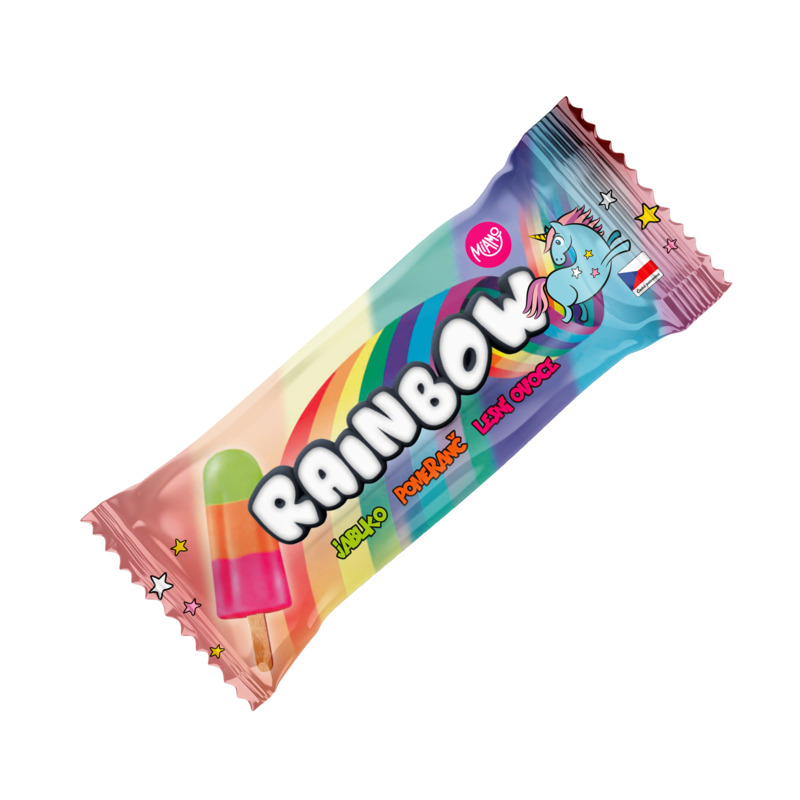 Nanuk Rainbow 50ml/50x